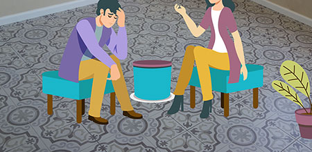 Duración entre episodios en el trastorno bipolar Existen tiempos entre episodios de cada una de las etapas de la bipolaridad