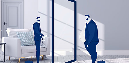 Preocupación excesiva por defectos físicos reales o imaginarios Consiste en preocuparse por defectos físicos reales o imaginarios de una forma excesiva