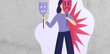 Estados emocionales en personas con TOC Las personas con Toc pueden transitar por variados estados emocionales