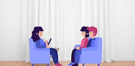 Enfoque terapéutico en el trastorno antisocial El enfoque de la terapia será cognitivo conductual