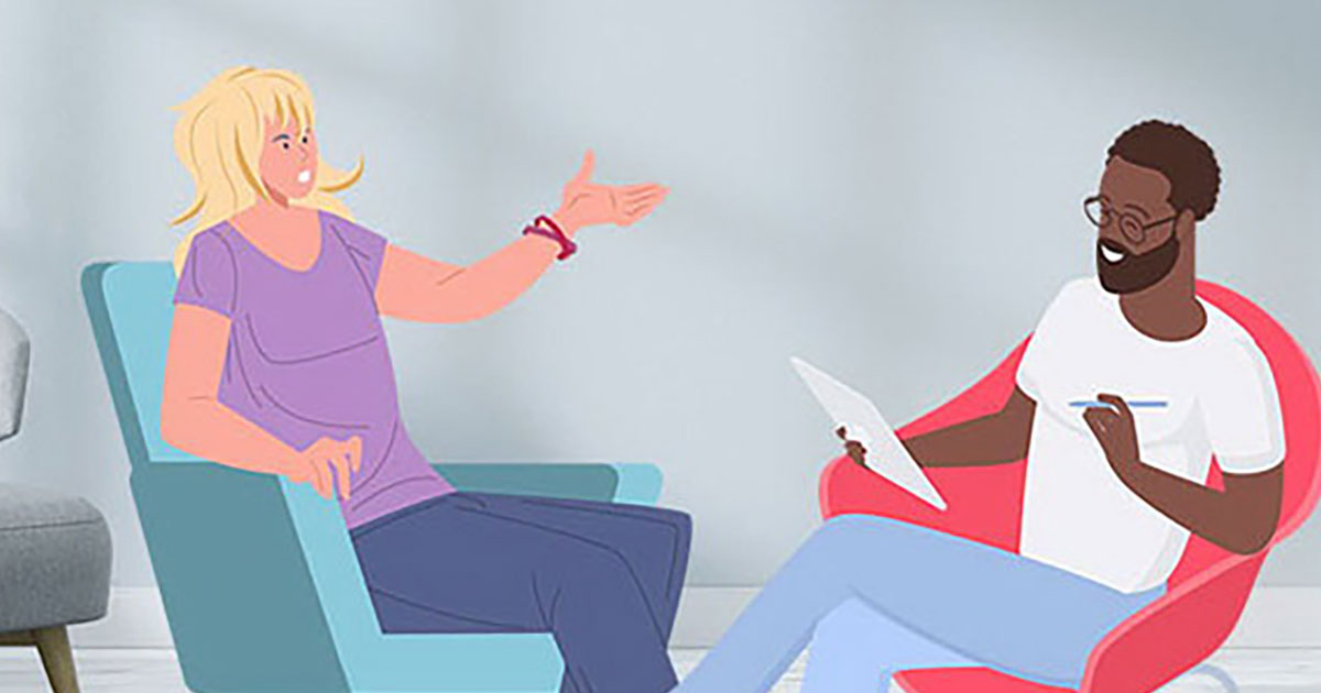 Importancia de la terapia psicológica en momentos difíciles El rol de la terapia en la superación de situaciones difíciles y el fortalecimiento emocional