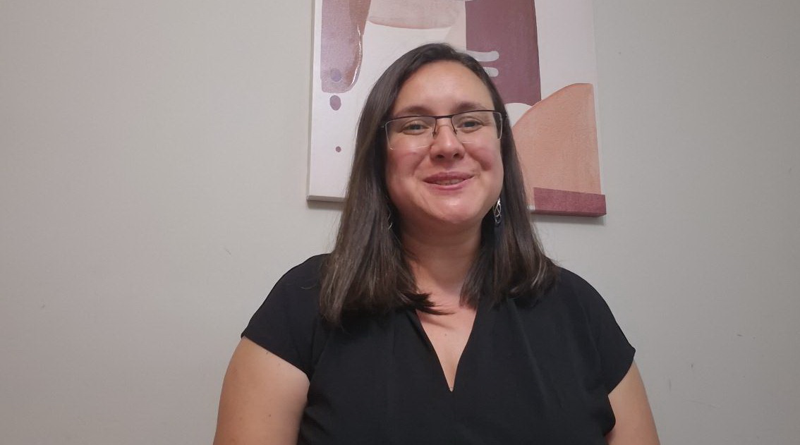 Video informacional de Psicóloga Carolina Haidée Miranda Espinoza