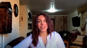 Conoce más de: Psicóloga Karina Andrea Palacios Moya Video informacional de Psicóloga Karina Andrea Palacios Moya