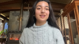 Video informacional de Psicóloga Victoria Valentina Herrera González