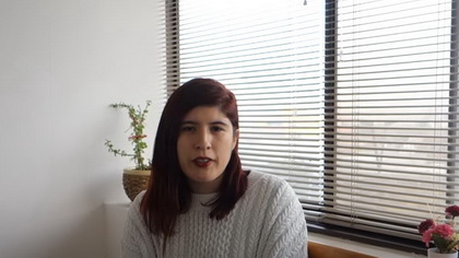Conoce más sobre las víctimas de violencia La violencia de género en Chile