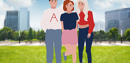 La importancia de enseñar respeto mutuo a los adolescentes Los adolescentes deben ser criados desde las bases del respeto mutuo