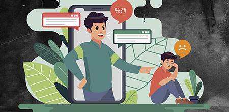 La violencia tecnológica: un fenómeno creciente entre jóvenes La violencia a través de la tecnología es uno de los fenomenos más actuales