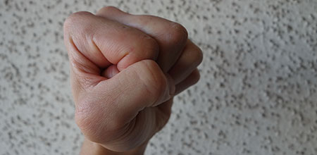 La violencia psicológica afecta a millones a nivel mundial La violencia psicológica tiene cifras bastante altas a nivel mundial