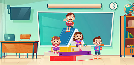 Cumplimiento de los derechos infantiles Los derechos de los niños y niñas es algo que todos debemos que cumplir
